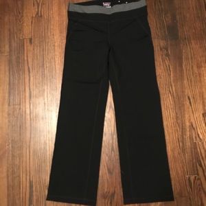 Ladies XL Tek Gear workout pant